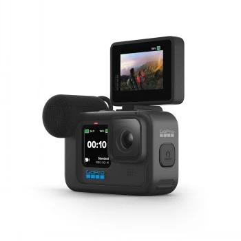 GoPro Display Mod - näyttömoduuli