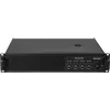 Päätevahvistin Omnitronic XPA-4804 MK2 4-kanava 4800W