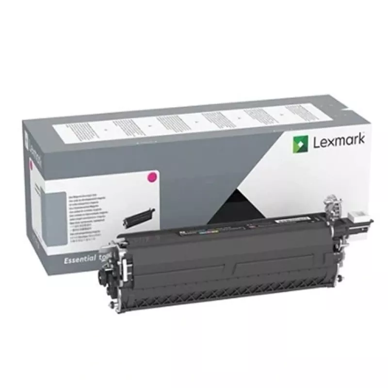 Lexmark - magenta - alkuperäinen - kehitysyksikkösarja LCCP - Lexmark C2325dw, MC2425adw, MC2535adwe, MC2640adwe