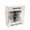 Suola- ja pippurimyllysarja Salter 7607 WDXR
