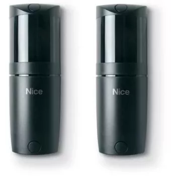 NICE F210B BLUEBUS-valokennovastukset