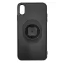 Extra Digital TPU-takakansi kuori Apple iPhone XS Max, musta (HB390120)