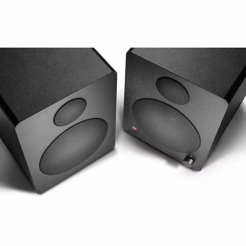 Wavemaster CUBE NEO Mini 2.0 musta retail
