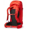 Gregory Targhee vaellusreppu M/L 45 l punainen