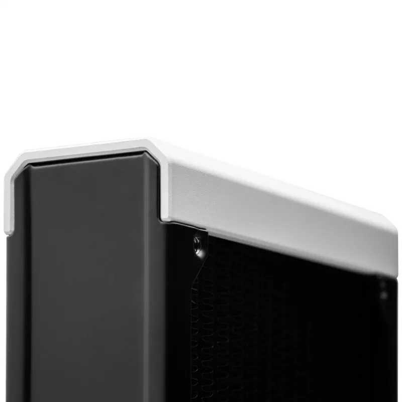 EK Water Blocks EK-Quantum Surface P560M – musta