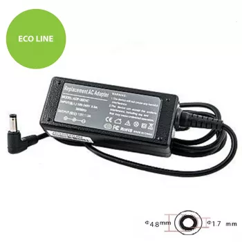 Virtalähde Extra Digital AS36A4717 36W sisäkäyttöön musta