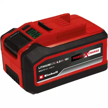 Einhell 4511502 akkutyökalun akku / laturi