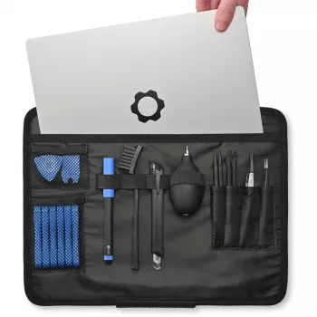 iFixit Repair Business Toolkit täydellinen korjauspaja yhdessä laukussa