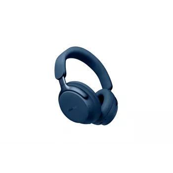 Bose 880066-1200 kuulokkeet/kuulokemikrofoni johdollinen & langaton panta Bluetooth sininen