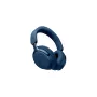 Bose 880066-1200 kuulokkeet/kuulokemikrofoni johdollinen & langaton panta Bluetooth sininen