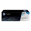 HP 824A syaani alkuperäinen LaserJet-värikasetti, 21 000 sivua, syaani, 1 kpl