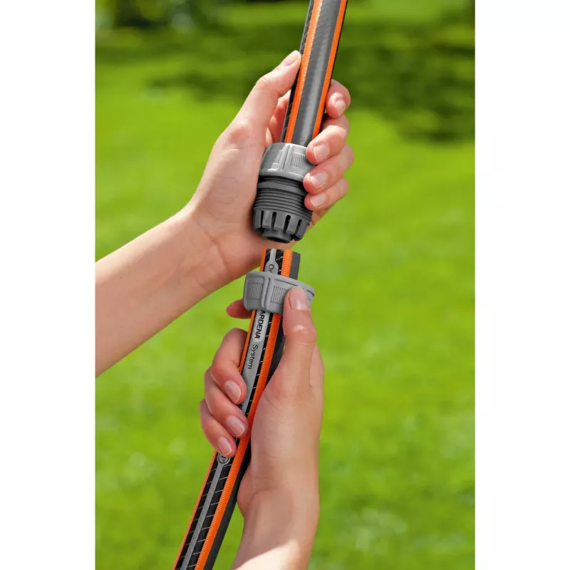 Gardena Reparator 18233-50 19 mm (3/4 tuuman) letkuille (18233-50)