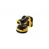 DeWalt DCW210N 18 V XR epäkeskohiomakone ilman akkua