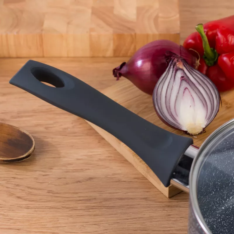 Kattilasarja Russell Hobbs RH02818EU7, 5-osainen kivipinnoitettu keittosarja