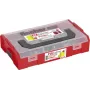 fischer FIXtainer DUOPOWER Elektriker kiinnikevalikoima (300 kpl)