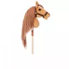 Kävelylelu HOPPIHORSE Hobby Horse A3 Chestnut