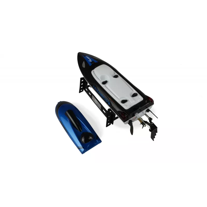 Vene Amewi Blue Barracuda V2