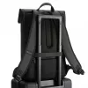 Reppu XD DESIGN URBAN FLAP-TOP NAVY