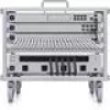 Runkoteline Ubiquiti U-Rack-6U-TL Steel 6U 519x460x485 mm