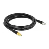 Koaksiaalikaapeli DeLOCK 2 m RP-SMA/RP-SMA