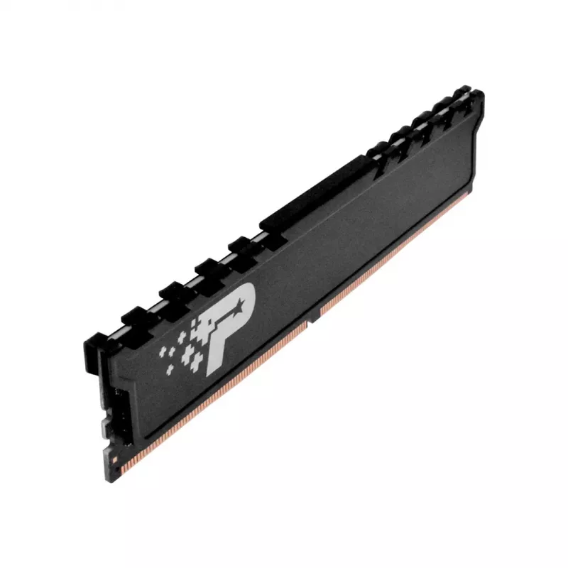Patriot Premium musta DDR4 16GB 3200MHz CL22 Rad