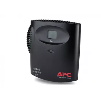APC seinäkiinnike, Pod, NetBotz, 155 tilasensori