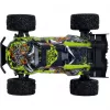 RC-auto REVELL Power Dragon 1:10 kauko-ohjattava malli 2,4 GHz