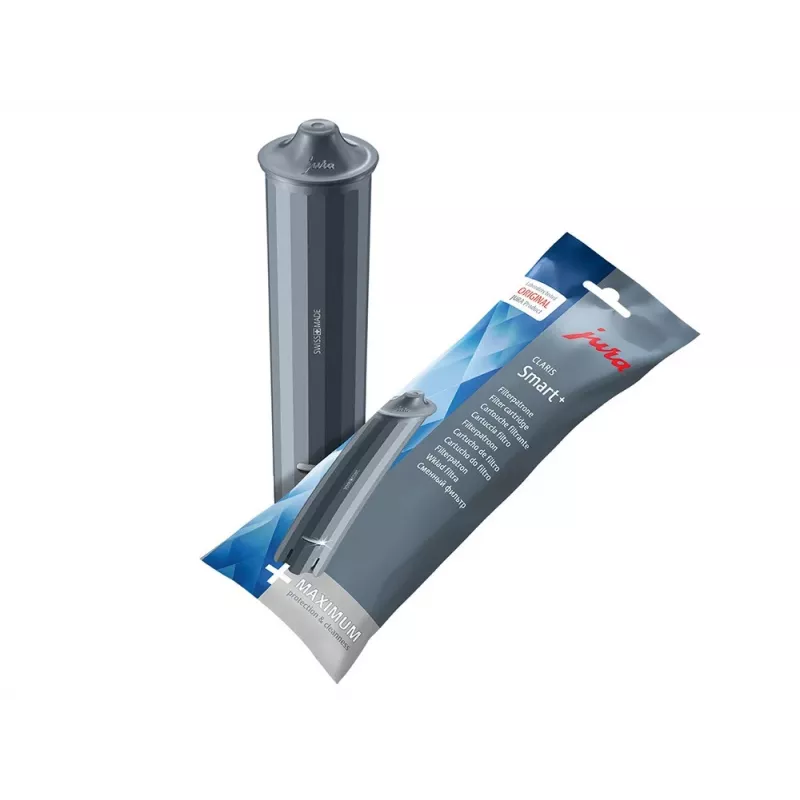 Vesisuodatin JURA CLARIS Smart+ Jura D4 D6 E4 E6 E8