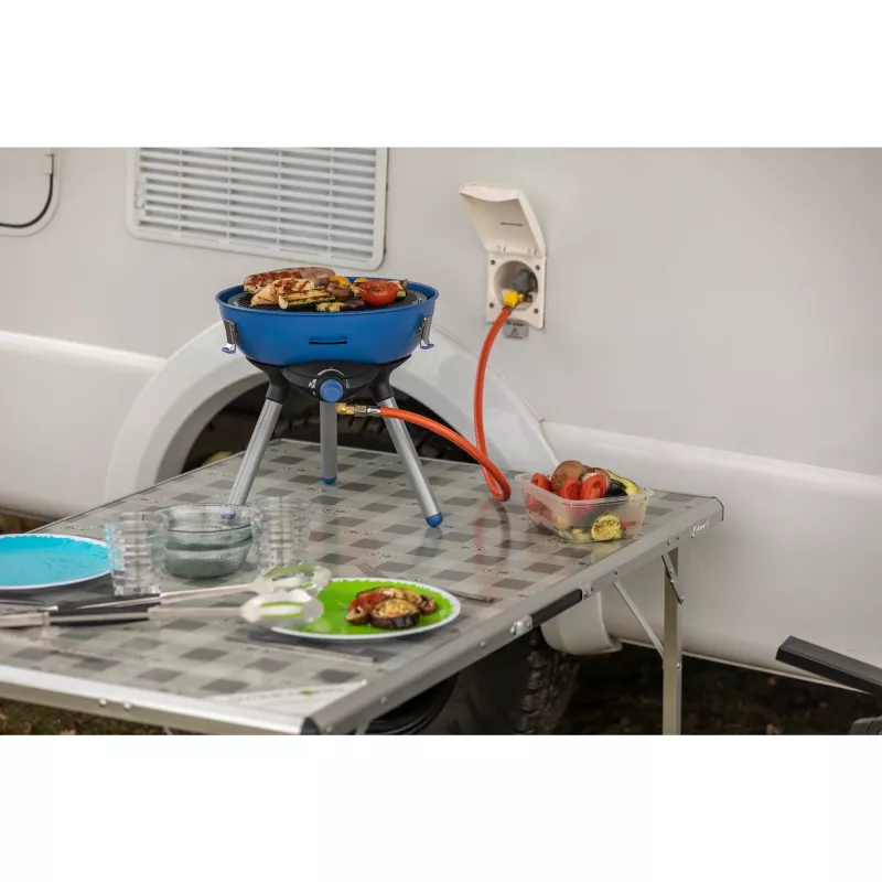 Retkigrilli Campingaz Party Grill 400 2000W pöytäpropaani