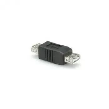 ROLINE USB 2.0 -adapteri, Type-A BU/BU (12.03.2960)