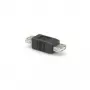 ROLINE USB 2.0 -adapteri, Type-A BU/BU (12.03.2960)
