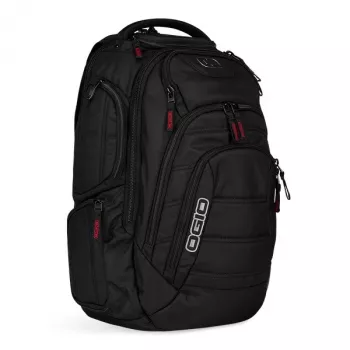 Ogio reppu Renegade RSS musta P/N: 111059_03