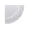 Apple HomePod 2. sukupolvi älykaiutin Sirillä Wi-Fi Bluetooth valkoinen 2-tieääni (MDEY4D/A)