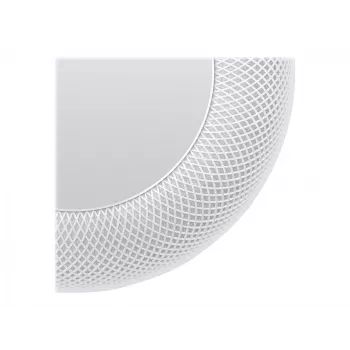 Apple HomePod 2. sukupolvi älykaiutin Sirillä Wi-Fi Bluetooth valkoinen 2-tieääni (MDEY4D/A)