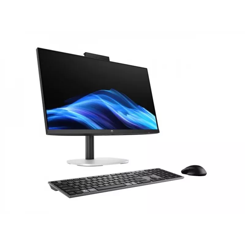 Tietokone HP PS 4 AiO G1i U5 225T16/512 ML B6ZA1ET#UUW