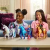 Spinmaster Unicorn Academy Fashion Isabel -nukke 6072647 — muotinukke Unicorn Academy -sarjasta