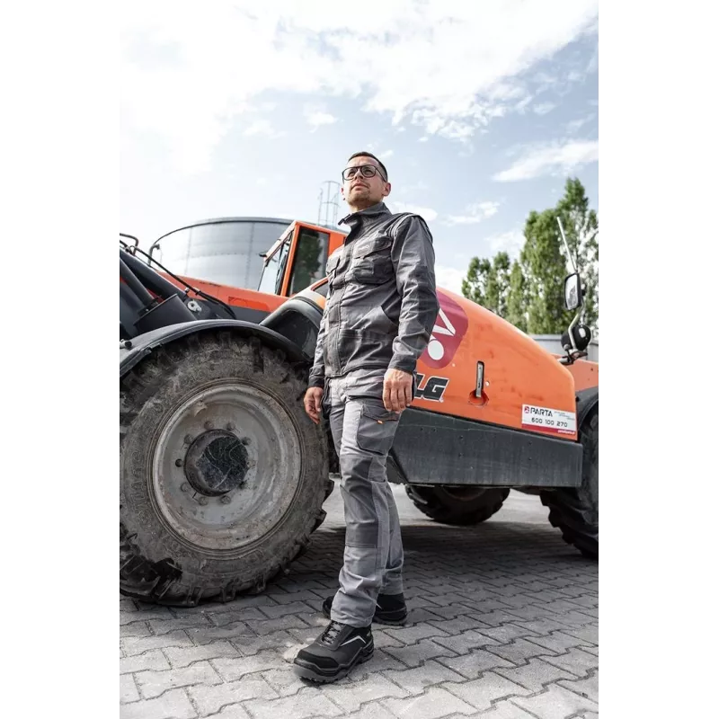 NEO tools 82-151-45 turvakengät