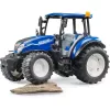 New Holland T5.120, malliajoneuvo