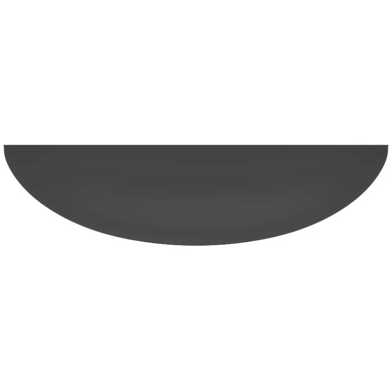 WLAN-tukiaseman suojakansi Ubiquiti EXTD-COVER-musta-3 musta