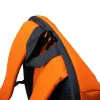 Kannettavalaukku SBOX NSE-1206O Dubai 15,6 tuuman kannettaville, oranssi