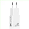 everActive SC-380Q Super ohut QC 3.0 -yleis-USB-verkkolaturi – Quick Charge 3.0, kompakti muotoilu