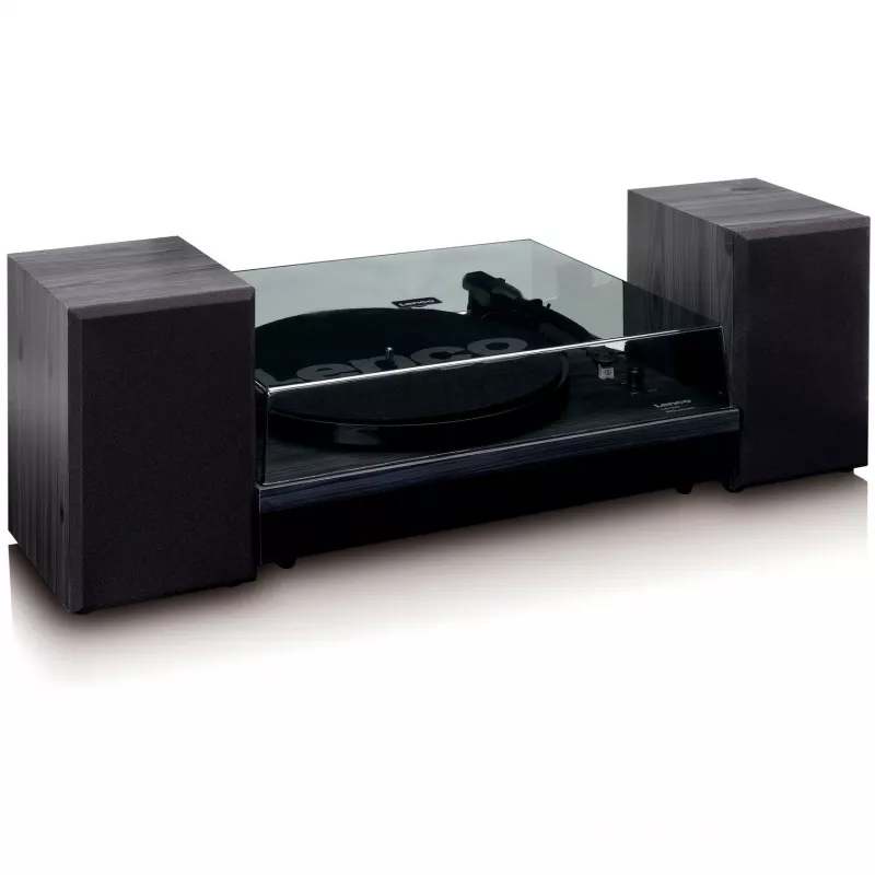 Lenco A003105 tuote musta