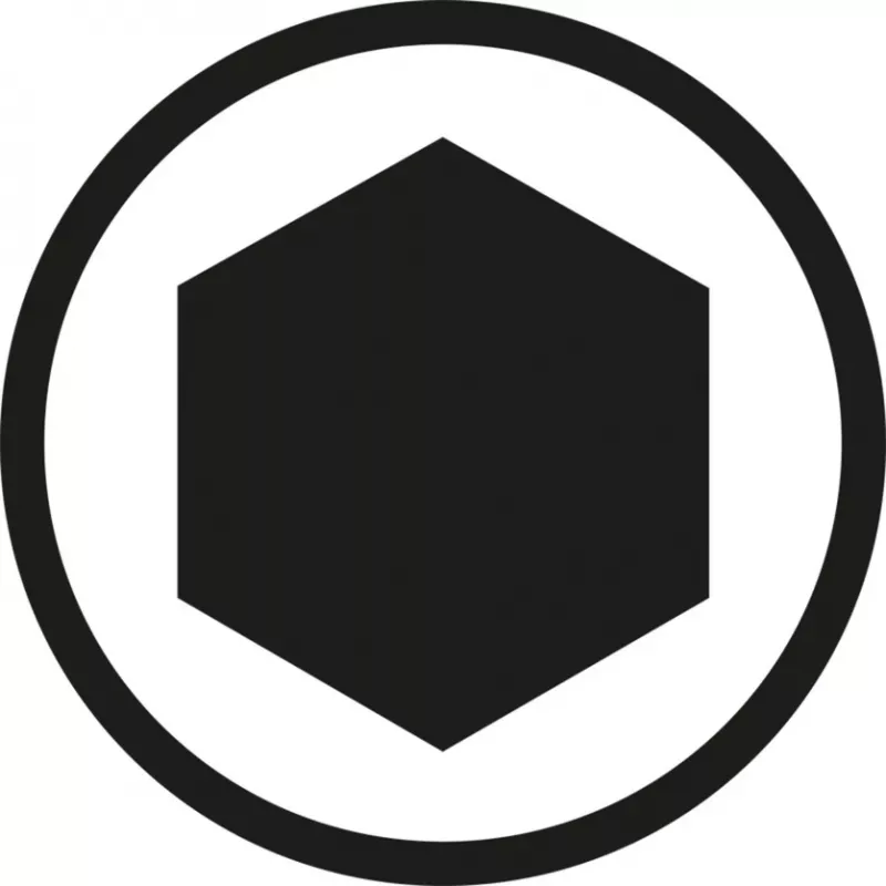 Wera 05057908001 ruuvauskärki 30 kpl
