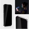 4smarts Second Glass asennuskehyksellä Apple iPhone 16 Plus