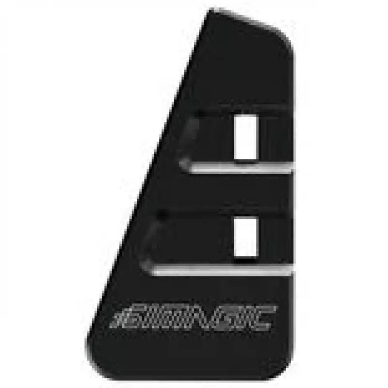 Haptinen teline Simagic P2000 S435 P2000-BRACKET asennusteline P2000-sarjan Wheelbase