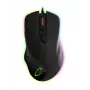 Esperanza EM132 Aquila langallinen optinen pelihiiri, 7200 DPI, 7 painiketta, RGB, oikeakätisille, USB