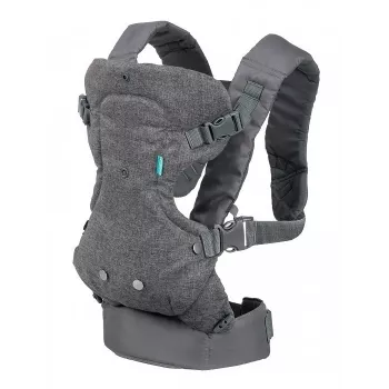 Kantoreppu Infantino 4in1