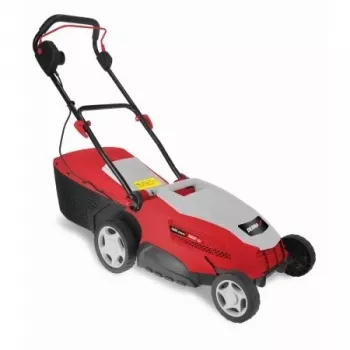 Sähköruohonleikkuri Dedra DED8742 — 42 cm leikkuuleveys, 1800 W moottori