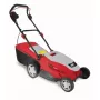 Sähköruohonleikkuri Dedra DED8742 — 42 cm leikkuuleveys, 1800 W moottori