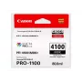 Canon LUCIA PRO II mustekasetti 1 kpl alkuperäinen vakiotehoinen mattamusta